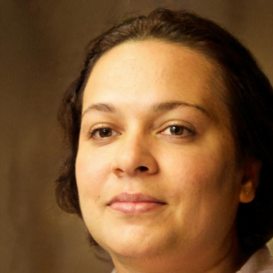 Eulàlia Ferrer Camps, Directora de Estrategia Financiera