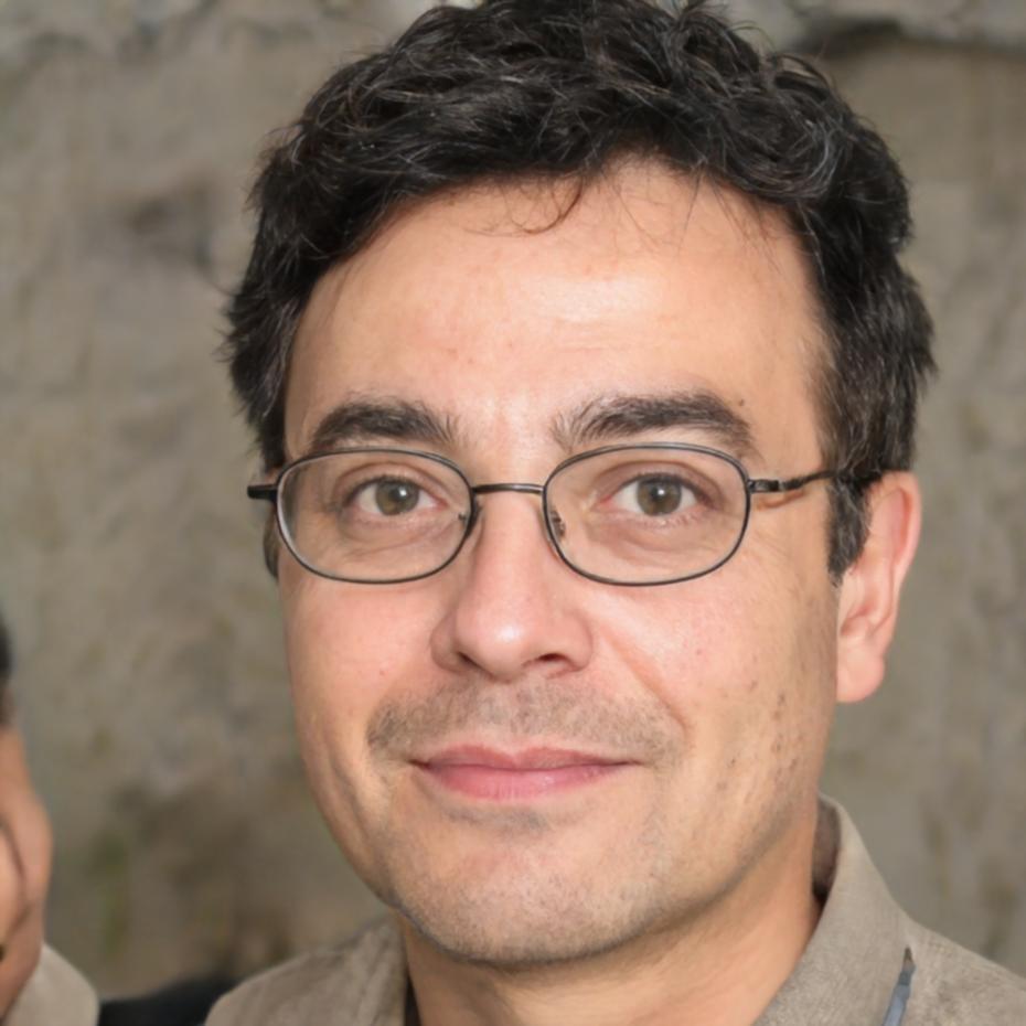 Perfil de instructor del programa